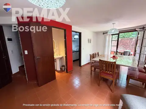 Departamento en Venta en Zona Duplex, USD 69.000