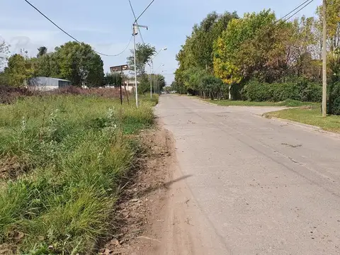 Terreno en Venta de 433,0 m2