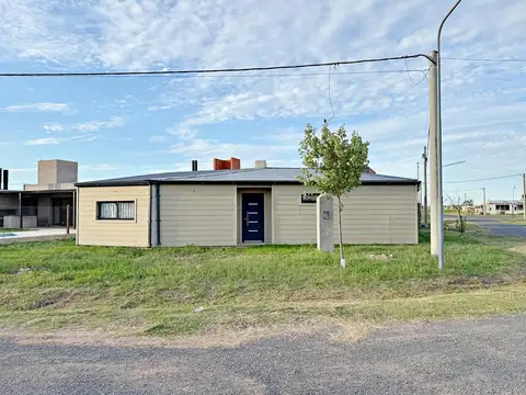 Casa en Venta en Villa Amelia, USD 38.000