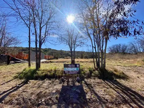 Terreno en Venta de 1100,0 m2
