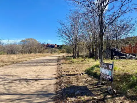 Terreno en Venta Pueblo Nativo Golf y Resort Spa