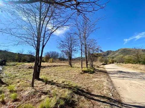 Terreno en Venta en Villa Giardino, USD 39.500