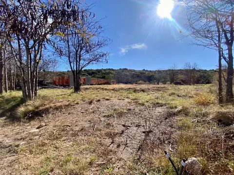 Terreno en Venta de 1100,0 m2