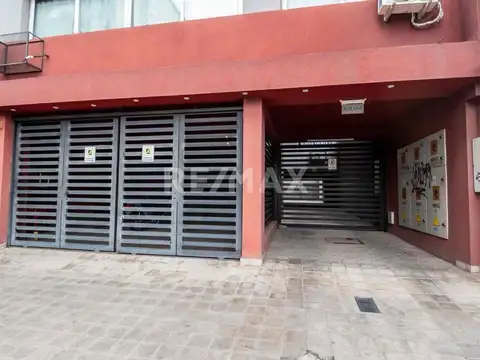 Macrocentro. Alvarado 1300