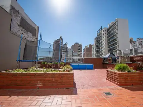 Departamento en Venta en Centro, Rosario