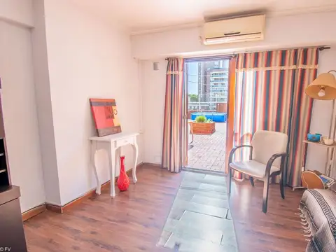 Departamento en Venta en Centro, USD 139.000