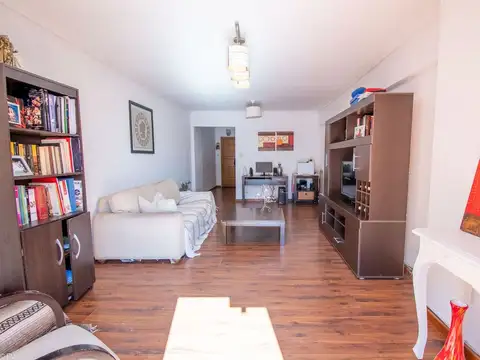 Departamento en Venta 37 años