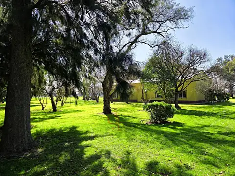 Lote en venta - Saint Henri Aero