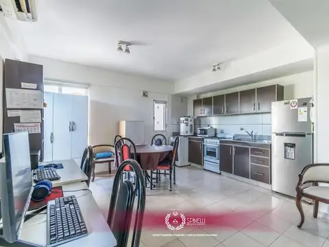 Departamento en Venta 15 años