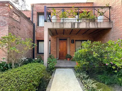 Casa en Venta en Manuel Alberti, USD 129.000