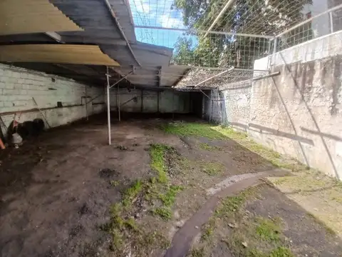 Terreno en Venta 17,32  mts Fondo