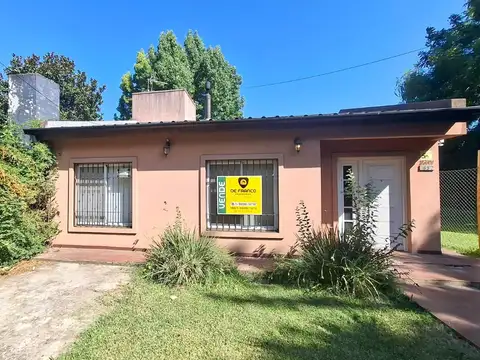 Casa en Venta en Jose Clemente Paz, USD 54.900