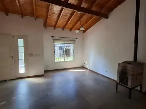 Casa en Venta 10 años