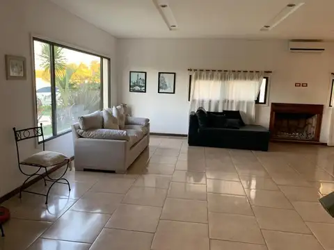 Casa en Venta 7 años