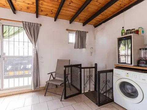 Casa en Venta 40 años