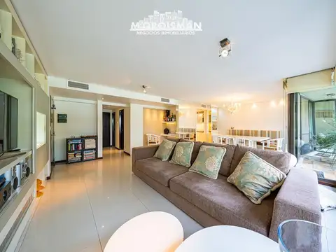 Departamento en Venta al Este