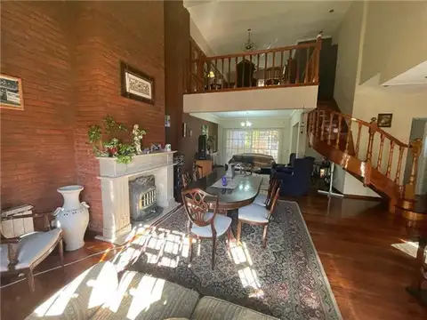 Casa en Venta de 3 dormitorios