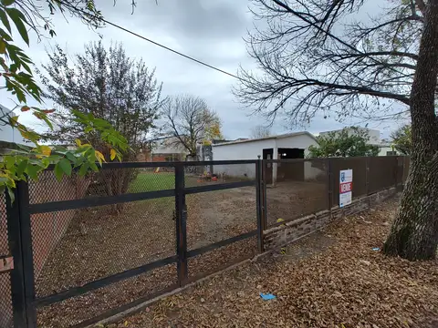 Casa en Venta 39 años