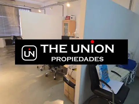 Oficina en Venta 70 años