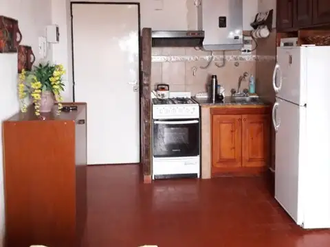 Departamento en Alquiler Temporal con 1 cocheras