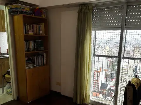 Departamento en Venta en Ramos Mejia Sur, USD 90.000