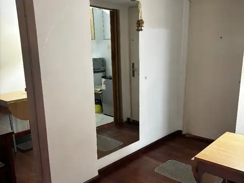 Av Rivadavia 13900, Piso 21