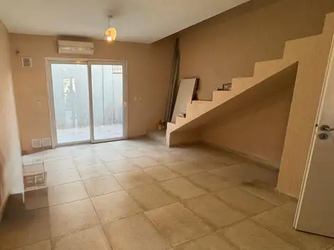Departamento 4 ambientes con 1 baño