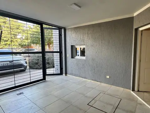 Departamento en Alquiler de 4 ambientes