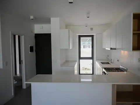 Departamento en Alquiler de 4 ambientes