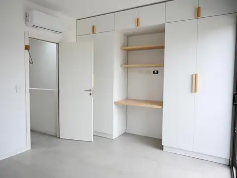 Departamento en Alquiler A Estrenar