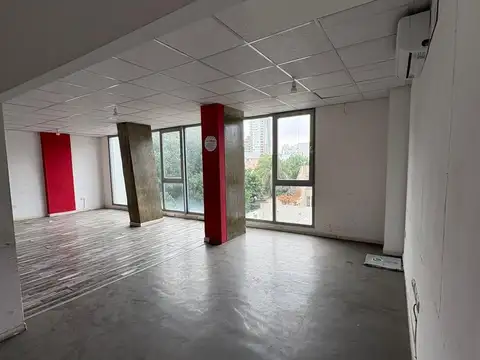 Oficina en Alquiler 5 años
