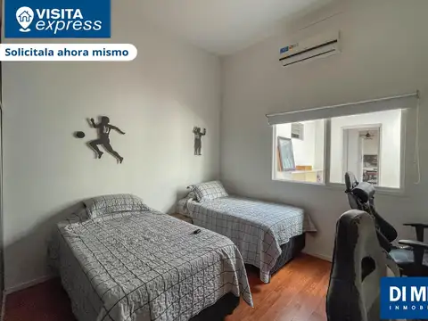 Depto Tipo Casa en Venta 50 años