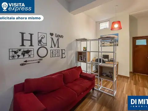 Depto Tipo Casa en Venta de 4 ambientes
