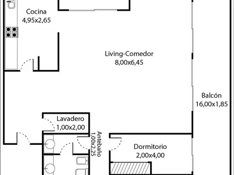 Campana 4100
