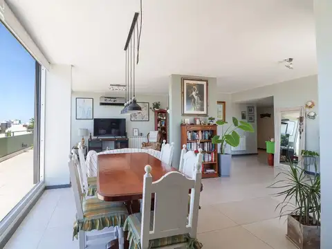 Departamento en Venta 4 años