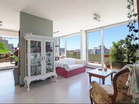 Departamento en Venta en Villa Devoto, USD 550.000