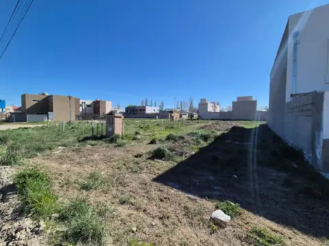 Terreno en Venta en General Roca, Río Negro
