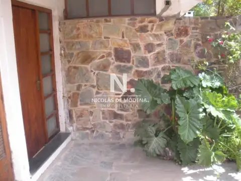 Casa en Alquiler Temporal de 4 dormitorios