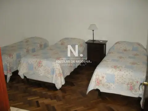 Casa en Alquiler Temporal 2025 años