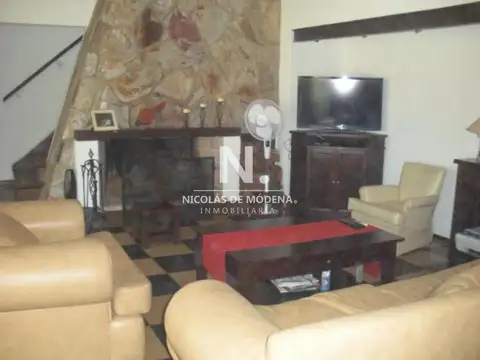 Casa en Alquiler Temporal en Jaguel Del Esquinero, USD 5.500