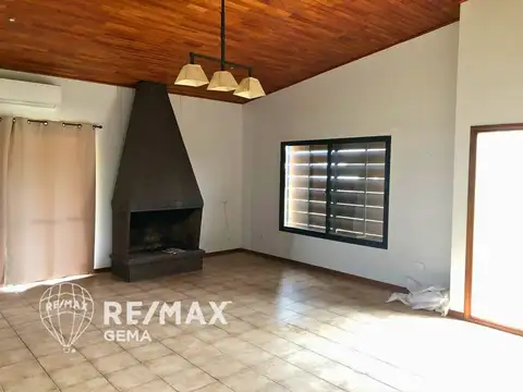 Alquiler Chacra Zona Golf Club Paysandú