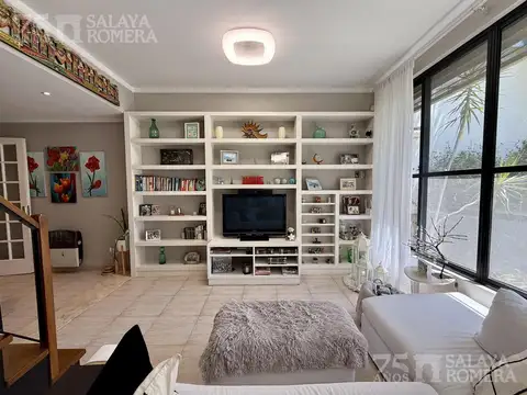 Casa en Venta 10 años