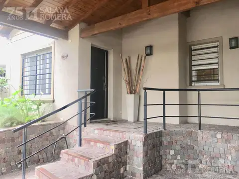 Casa en Venta en Olivos, USD 435.000
