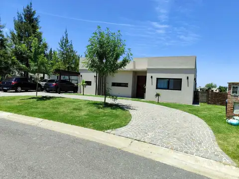 Casa en Alquiler Temporal de 2 dormitorios