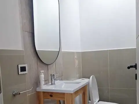 Casa en Alquiler Temporal al Noroeste