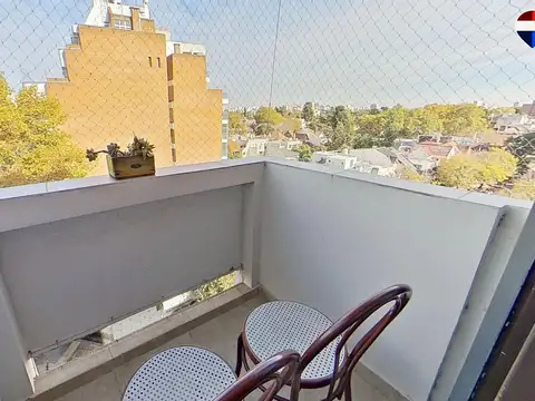 Departamento en Venta 56 años