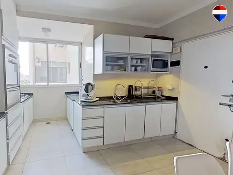 Departamento en Venta de 4 ambientes