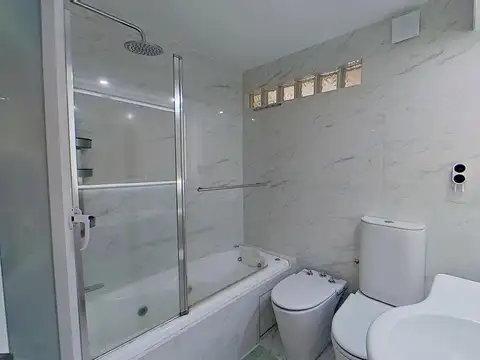 Departamento en Venta en Belgrano R, USD 380.000