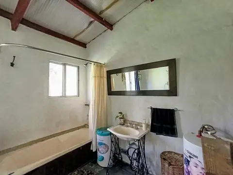Casa en Venta 24 años