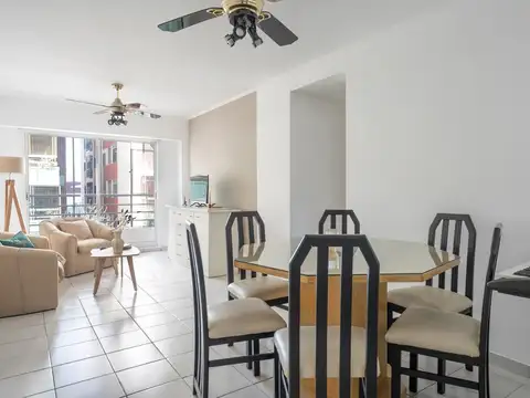 Departamento en Venta en Flores, USD 152.000